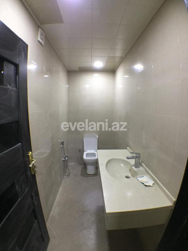 Kirayə verilir, obyekt, 200 m², Səbail r.