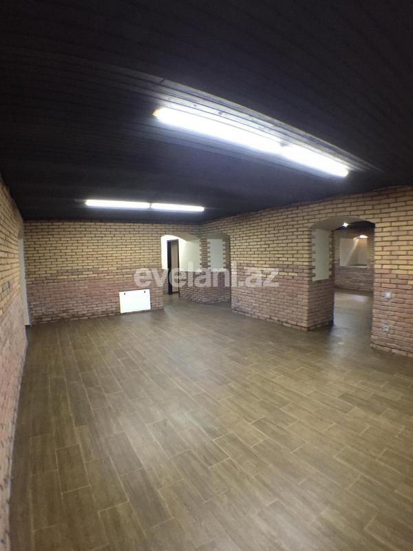 Kirayə verilir, obyekt, 200 m², Səbail r.