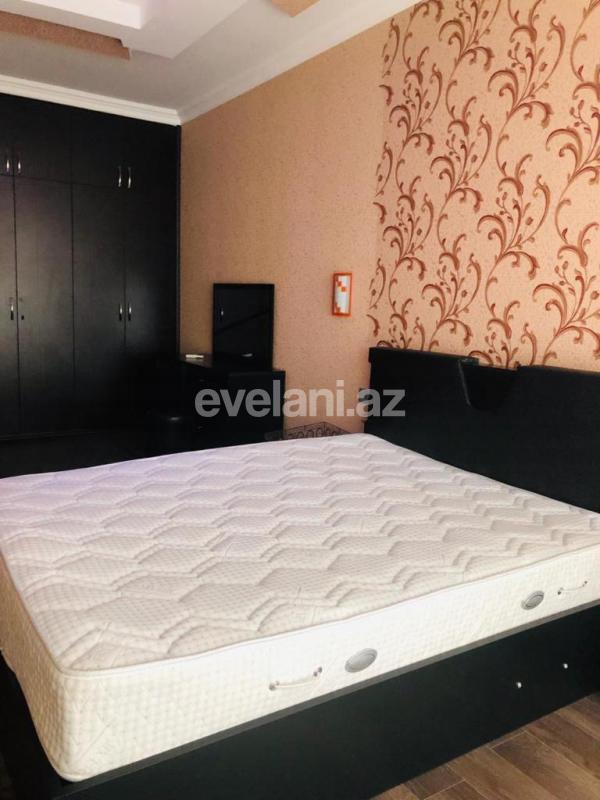 Kirayə verilir, yeni tikili, 3 otaqlı, 160 m², Xətai r.