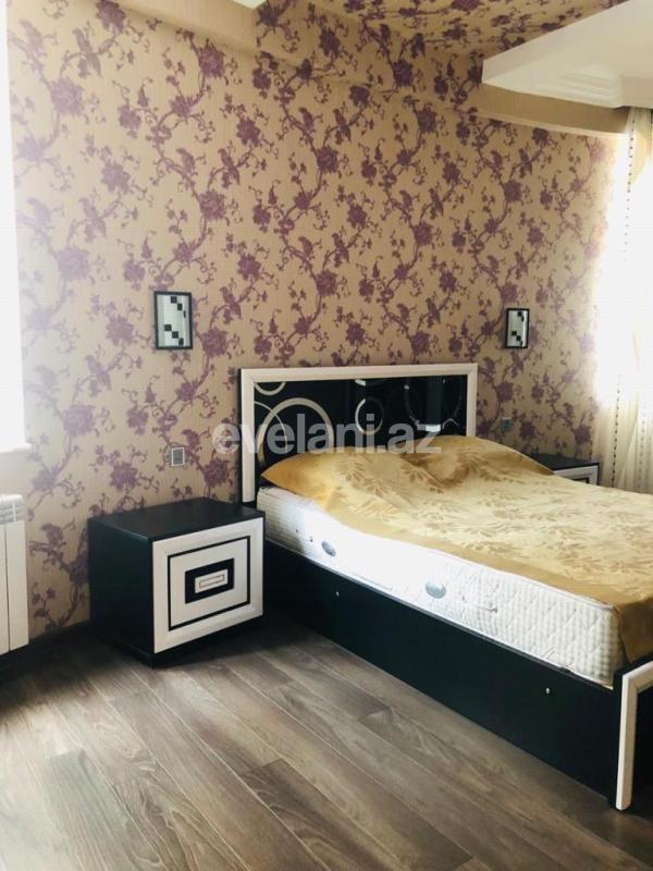 Kirayə verilir, yeni tikili, 3 otaqlı, 160 m², Xətai r.