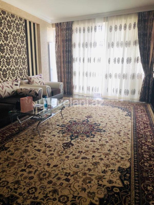 Kirayə verilir, yeni tikili, 3 otaqlı, 160 m², Xətai r.