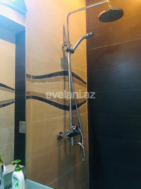 Kirayə verilir, yeni tikili, 3 otaqlı, 160 m², Xətai r.