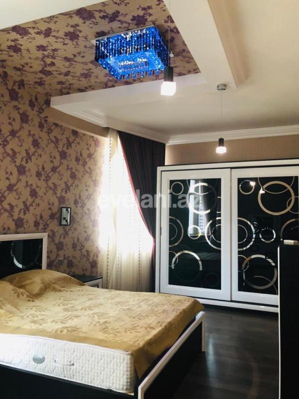 Kirayə verilir, yeni tikili, 3 otaqlı, 160 m², Xətai r.