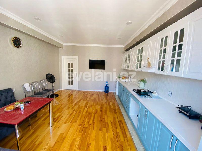 Satılır, yeni tikili, 4 otaqlı, 127 m², Yeni Yasamal q.