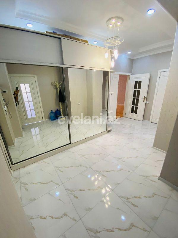 Satılır, yeni tikili, 4 otaqlı, 127 m², Yeni Yasamal q.