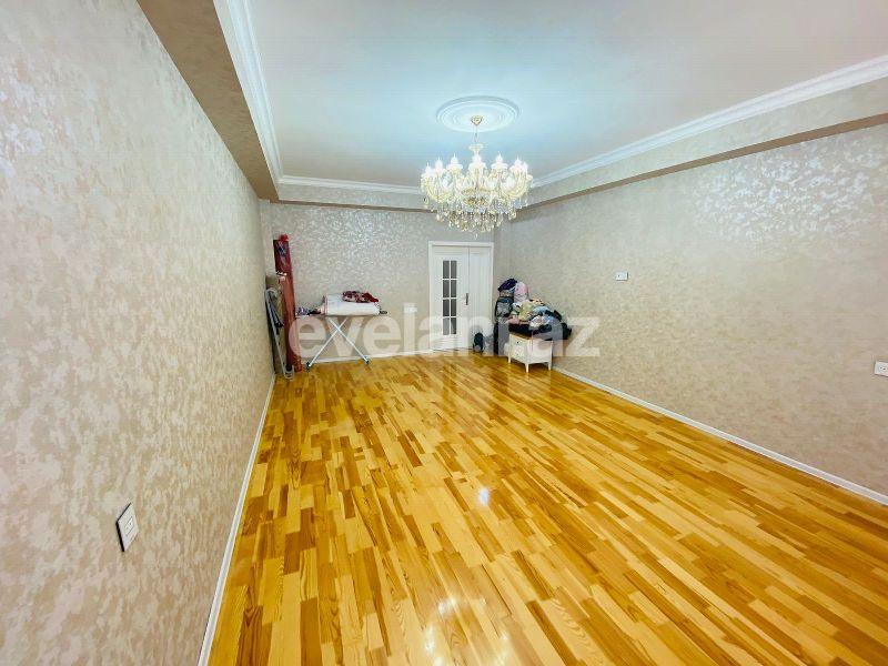 Satılır, yeni tikili, 4 otaqlı, 127 m², Yeni Yasamal q.