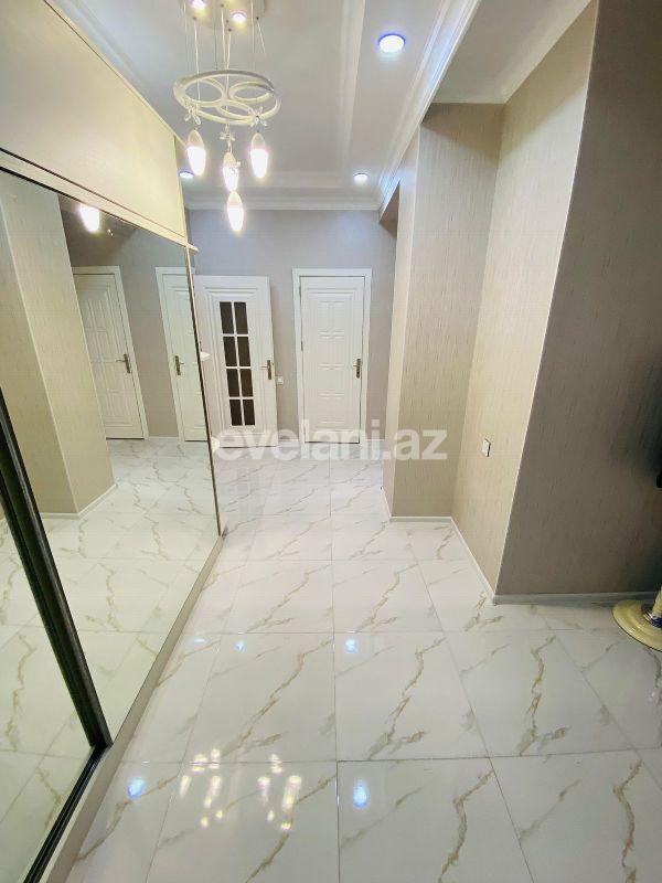 Satılır, yeni tikili, 4 otaqlı, 127 m², Yeni Yasamal q.