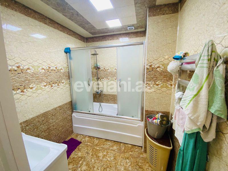 Satılır, yeni tikili, 4 otaqlı, 127 m², Yeni Yasamal q.