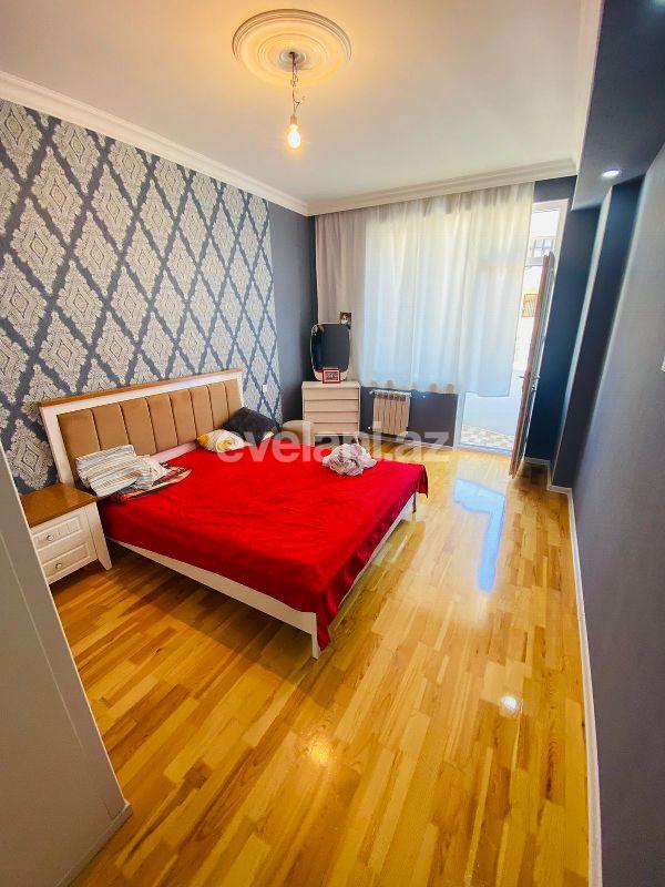 Satılır, yeni tikili, 4 otaqlı, 127 m², Yeni Yasamal q.
