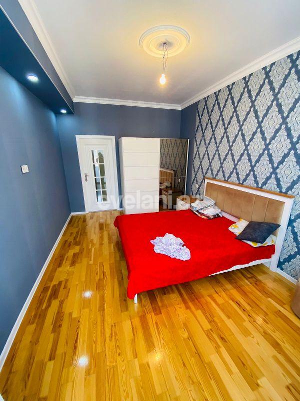 Satılır, yeni tikili, 4 otaqlı, 127 m², Yeni Yasamal q.