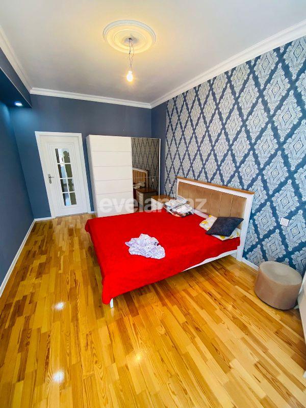 Satılır, yeni tikili, 4 otaqlı, 127 m², Yeni Yasamal q.