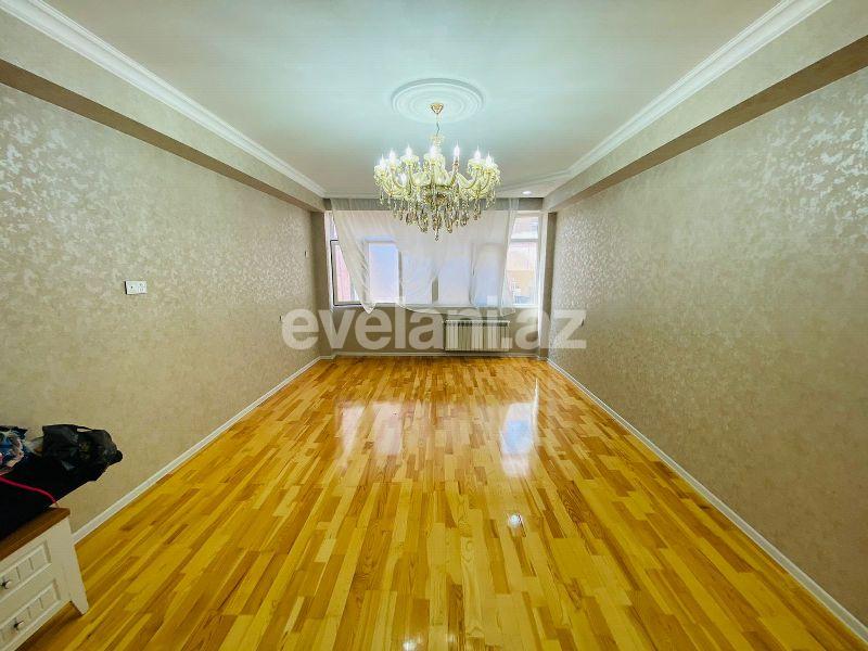 Satılır, yeni tikili, 4 otaqlı, 127 m², Yeni Yasamal q.