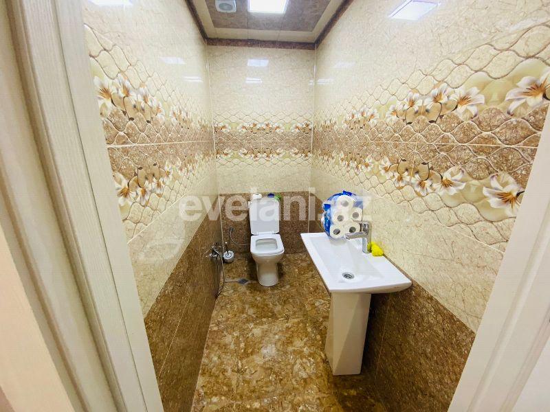 Satılır, yeni tikili, 4 otaqlı, 127 m², Yeni Yasamal q.