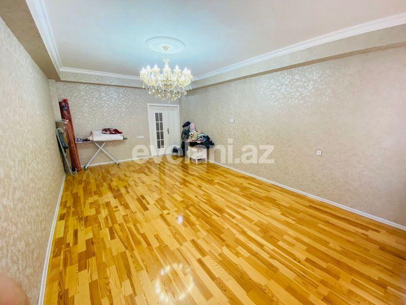 Satılır, yeni tikili, 4 otaqlı, 127 m², Yeni Yasamal q.