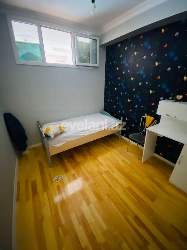 Satılır, yeni tikili, 4 otaqlı, 127 m², Yeni Yasamal q.