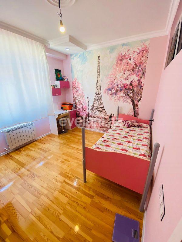 Satılır, yeni tikili, 4 otaqlı, 127 m², Yeni Yasamal q.