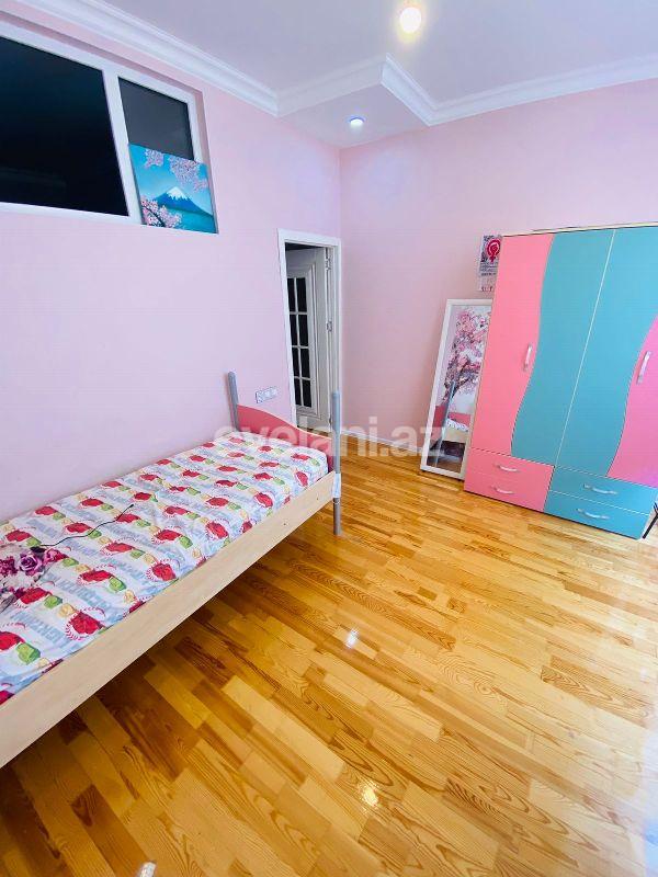 Satılır, yeni tikili, 4 otaqlı, 127 m², Yeni Yasamal q.