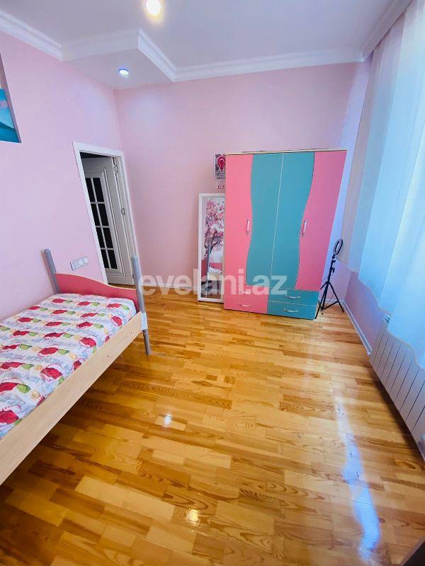 Satılır, yeni tikili, 4 otaqlı, 127 m², Yeni Yasamal q.
