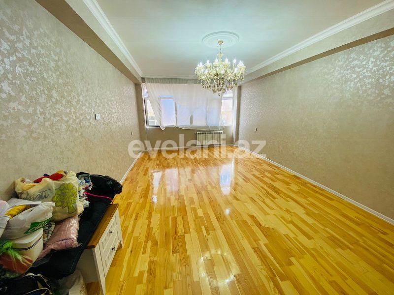Satılır, yeni tikili, 4 otaqlı, 127 m², Yeni Yasamal q.