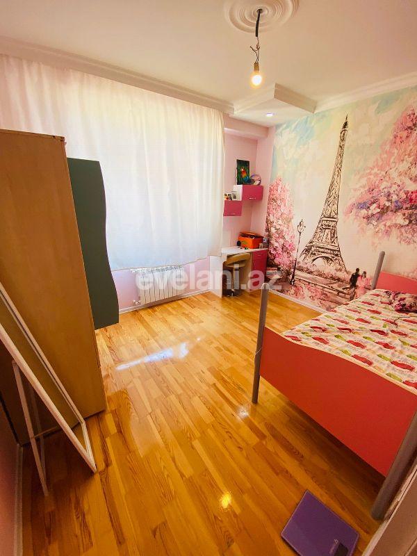 Satılır, yeni tikili, 4 otaqlı, 127 m², Yeni Yasamal q.