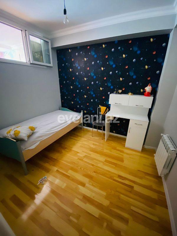 Satılır, yeni tikili, 4 otaqlı, 127 m², Yeni Yasamal q.