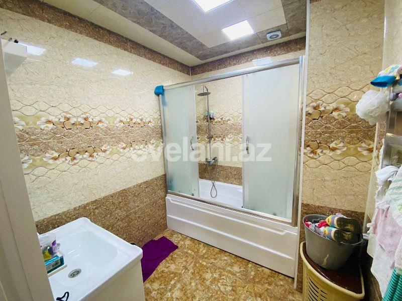 Satılır, yeni tikili, 4 otaqlı, 127 m², Yeni Yasamal q.