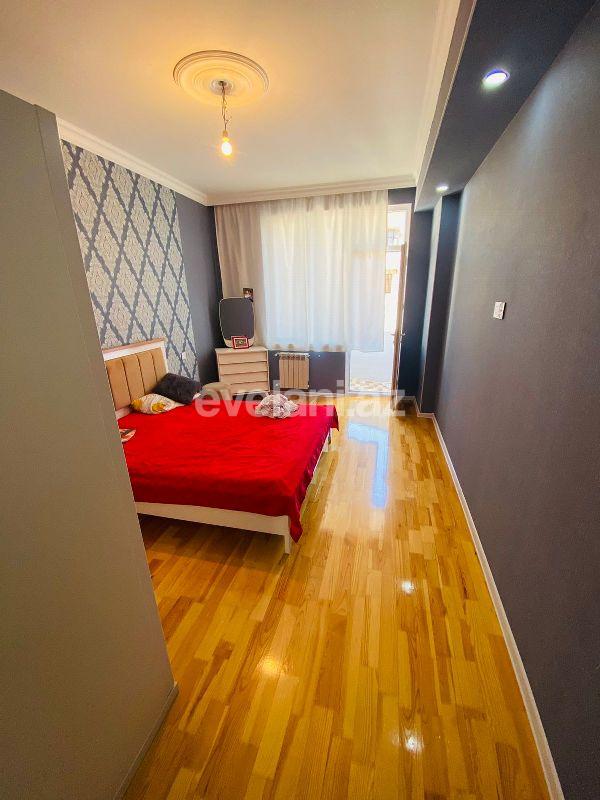 Satılır, yeni tikili, 4 otaqlı, 127 m², Yeni Yasamal q.