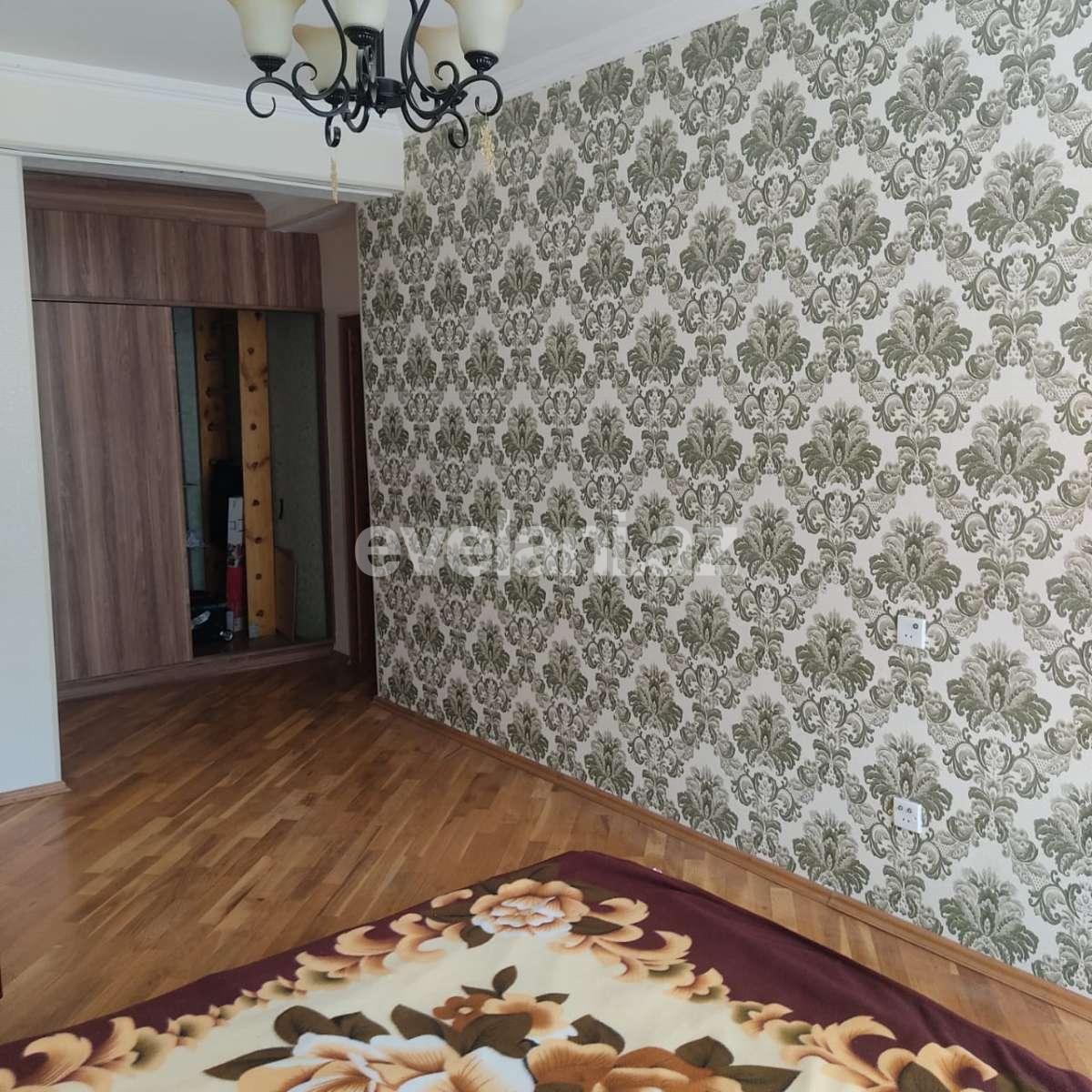 Rent, new building, 3 room, 92 m², Narimanov r.