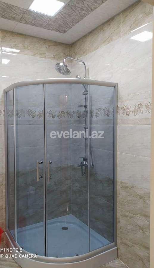 Kirayə verilir, yeni tikili, 3 otaqlı, 138 m², 1-ci mikrorayon q.