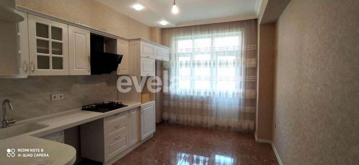 Kirayə verilir, yeni tikili, 3 otaqlı, 138 m², 1-ci mikrorayon q.