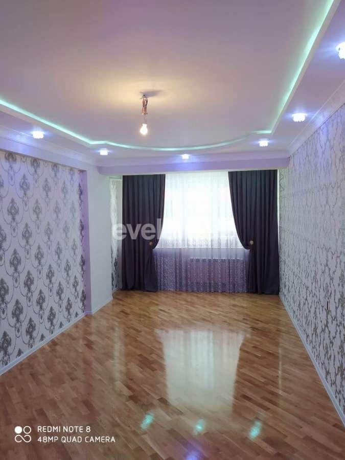 Kirayə verilir, yeni tikili, 3 otaqlı, 138 m², 1-ci mikrorayon q.