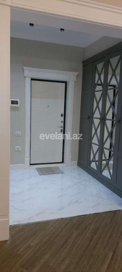 Kirayə verilir, yeni tikili, 2 otaqlı, 65 m², Xətai r.