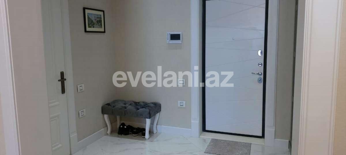 Kirayə verilir, yeni tikili, 2 otaqlı, 65 m², Xətai r.