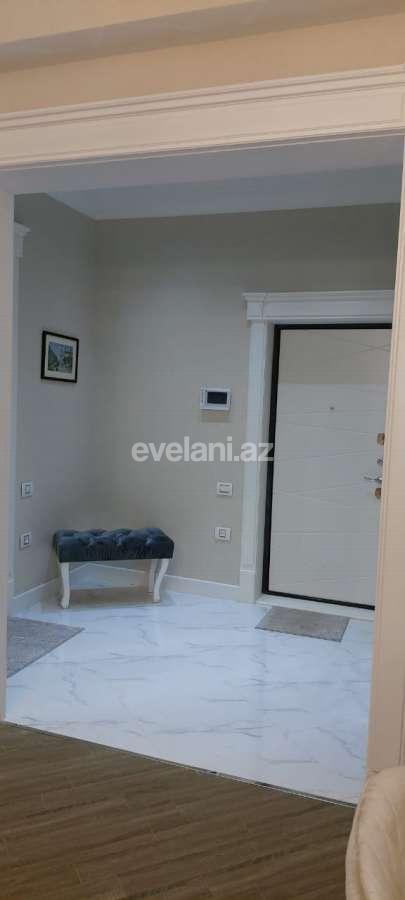 Kirayə verilir, yeni tikili, 2 otaqlı, 65 m², Xətai r.