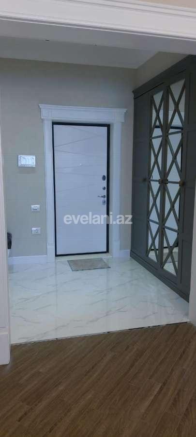 Kirayə verilir, yeni tikili, 2 otaqlı, 65 m², Xətai r.