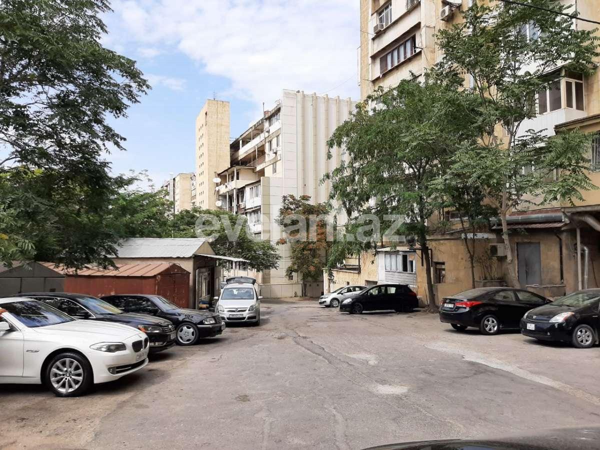 Продаётся, вторичка, 2-комнаты, 50 m², Ясамальский r.