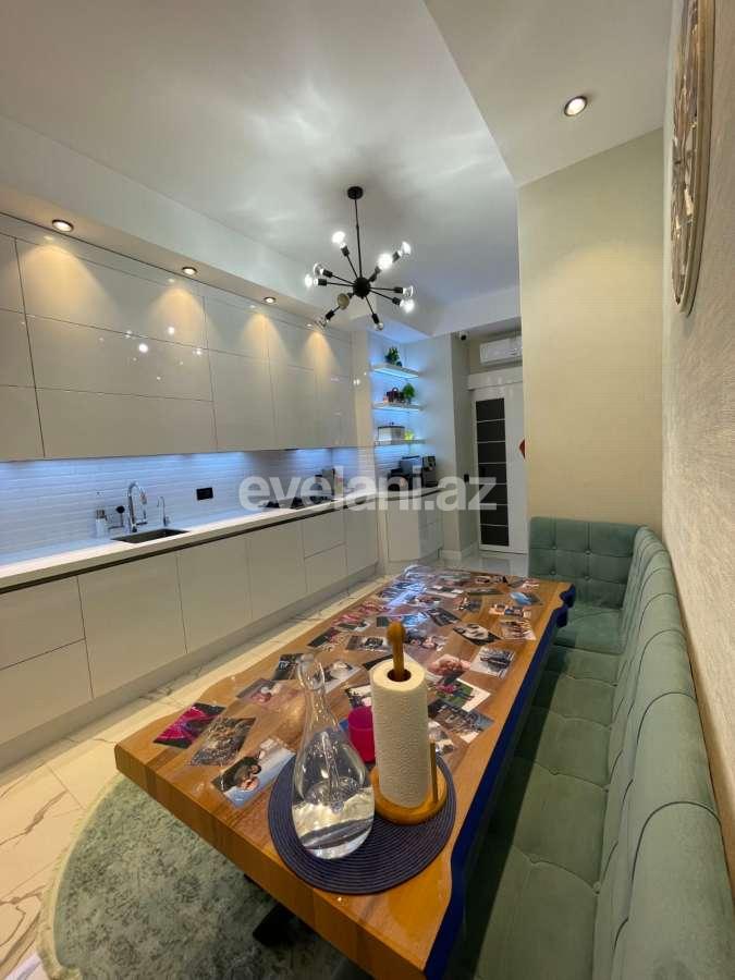 Sale, new building, 4 room, 167 m², Shah Ismail Khatai m.