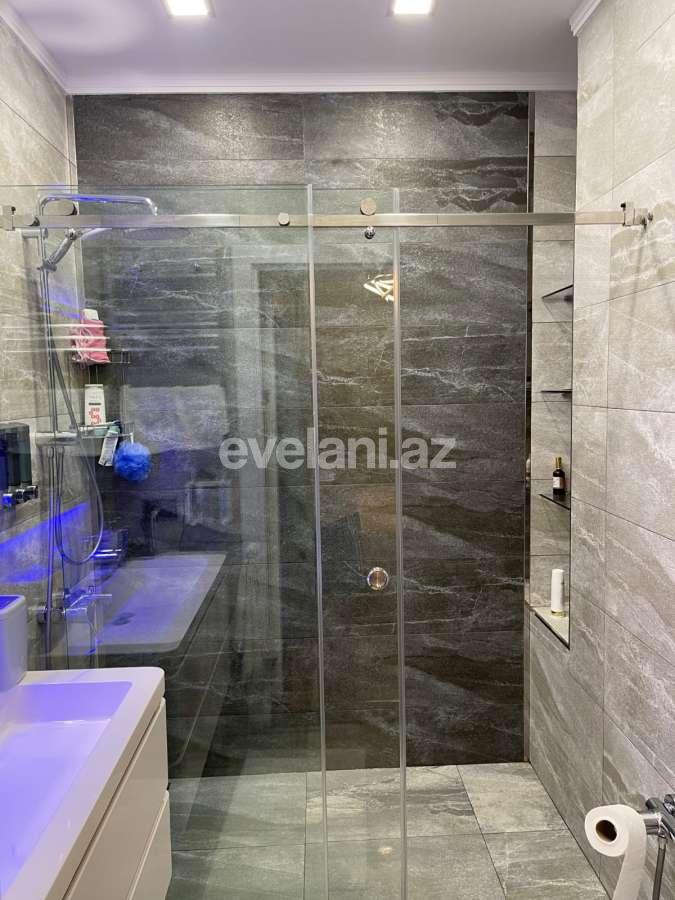 Sale, new building, 4 room, 167 m², Shah Ismail Khatai m.