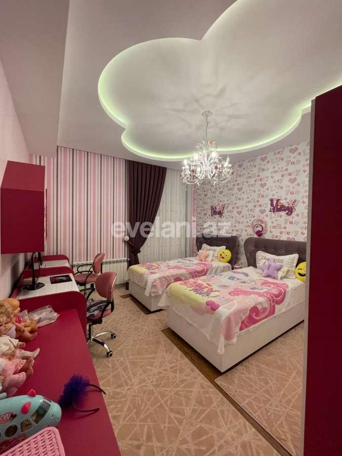 Sale, new building, 4 room, 167 m², Shah Ismail Khatai m.