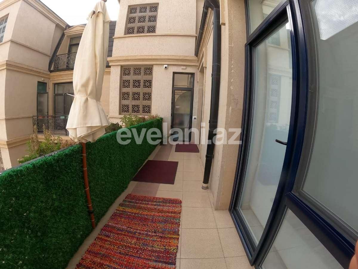 Sale, new building, 4 room, 167 m², Shah Ismail Khatai m.