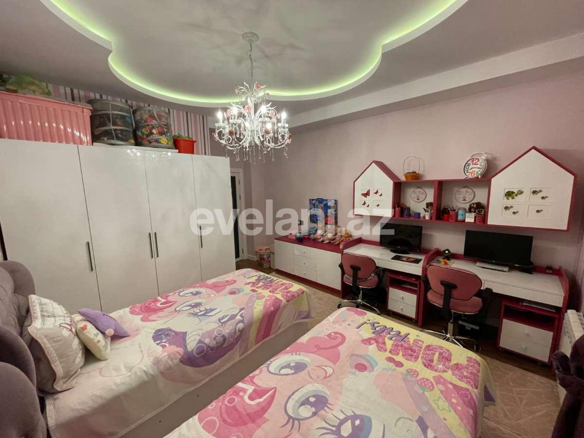 Sale, new building, 4 room, 167 m², Shah Ismail Khatai m.