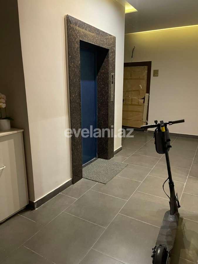 Sale, new building, 4 room, 167 m², Shah Ismail Khatai m.