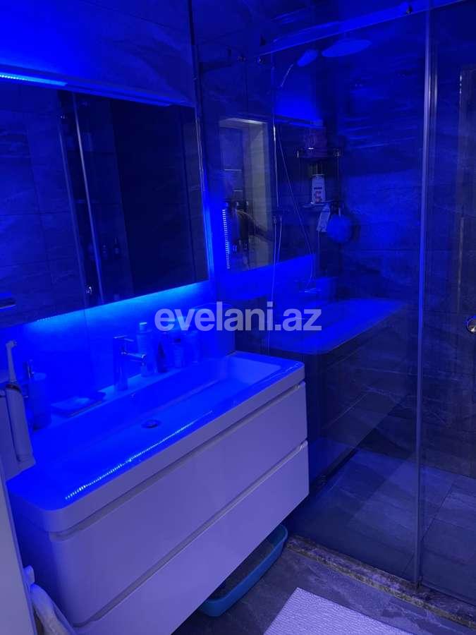 Sale, new building, 4 room, 167 m², Shah Ismail Khatai m.