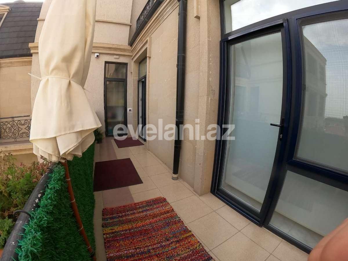 Sale, new building, 4 room, 167 m², Shah Ismail Khatai m.