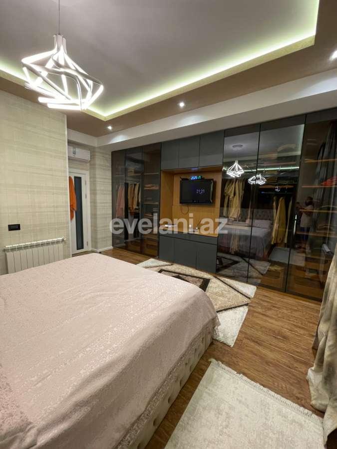 Sale, new building, 4 room, 167 m², Shah Ismail Khatai m.