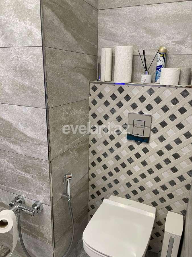 Sale, new building, 4 room, 167 m², Shah Ismail Khatai m.