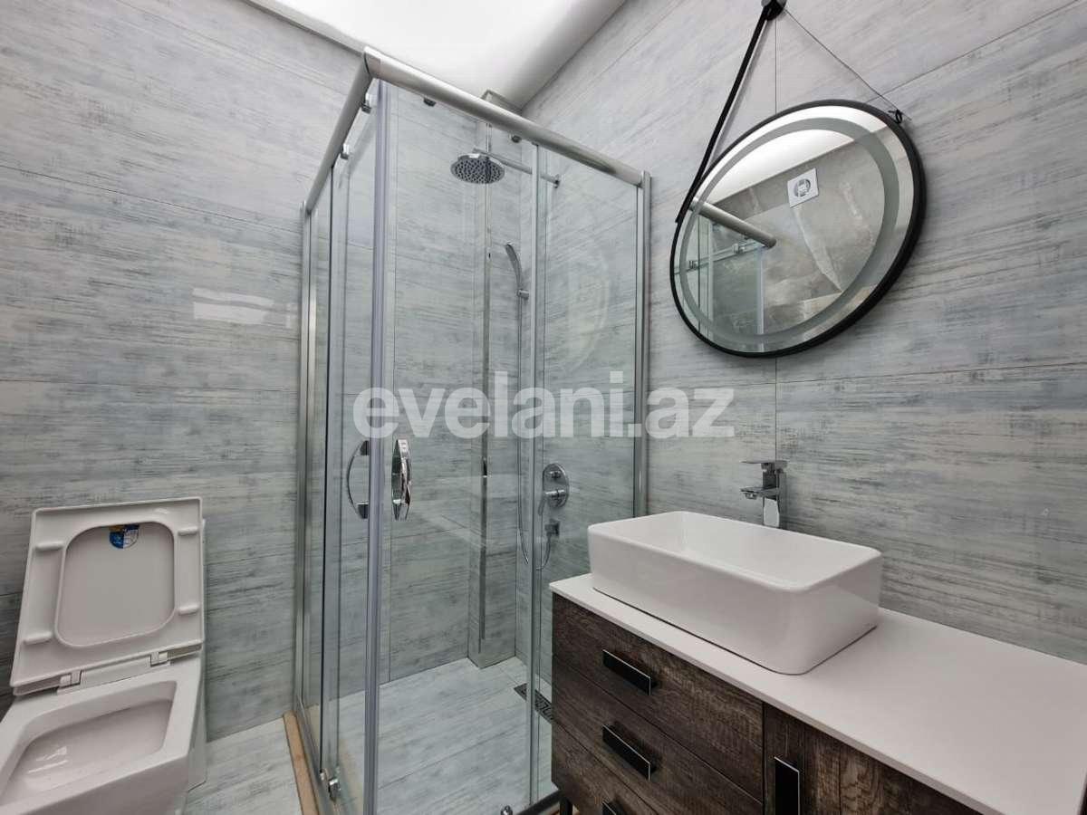 Продаётся, новостройка, 3-комнаты, 110 m², Насиминский r.