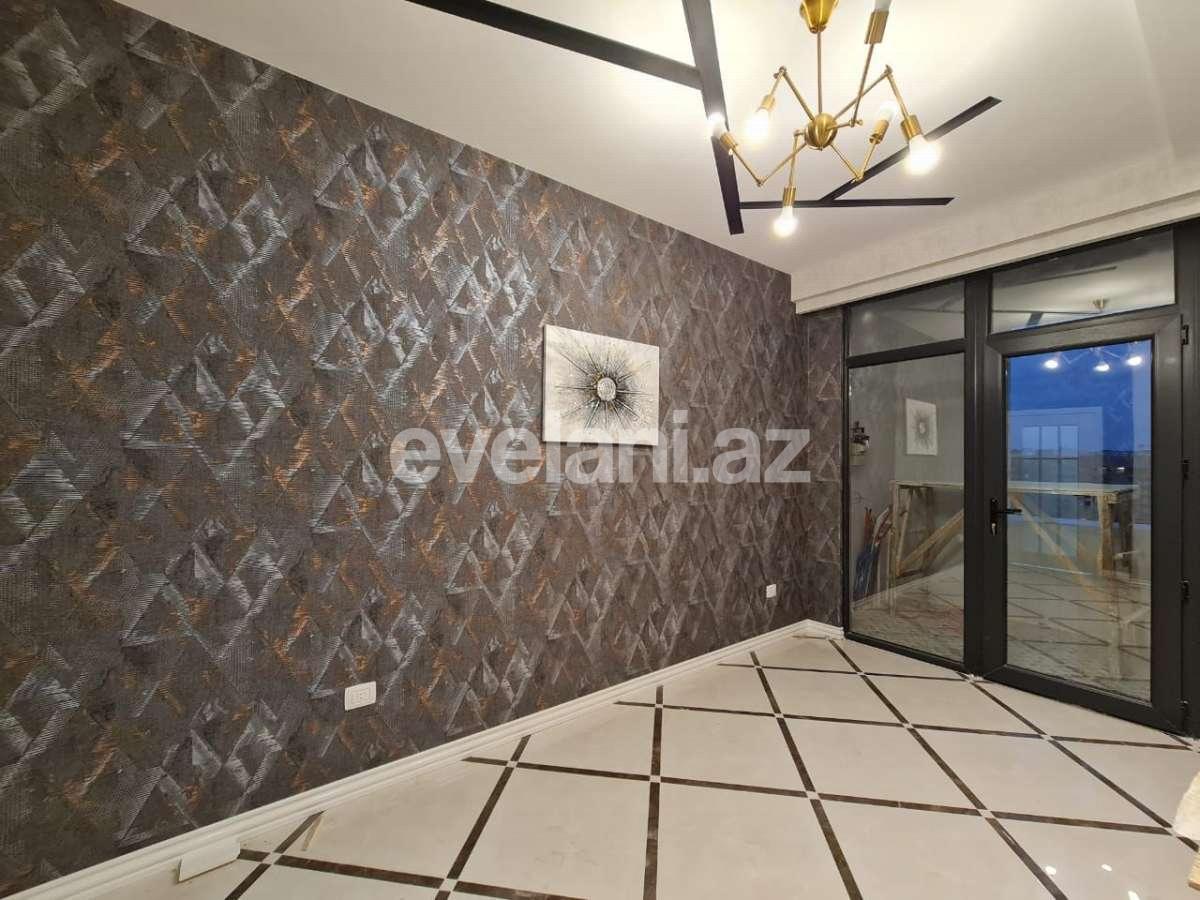 Продаётся, новостройка, 3-комнаты, 110 m², Насиминский r.