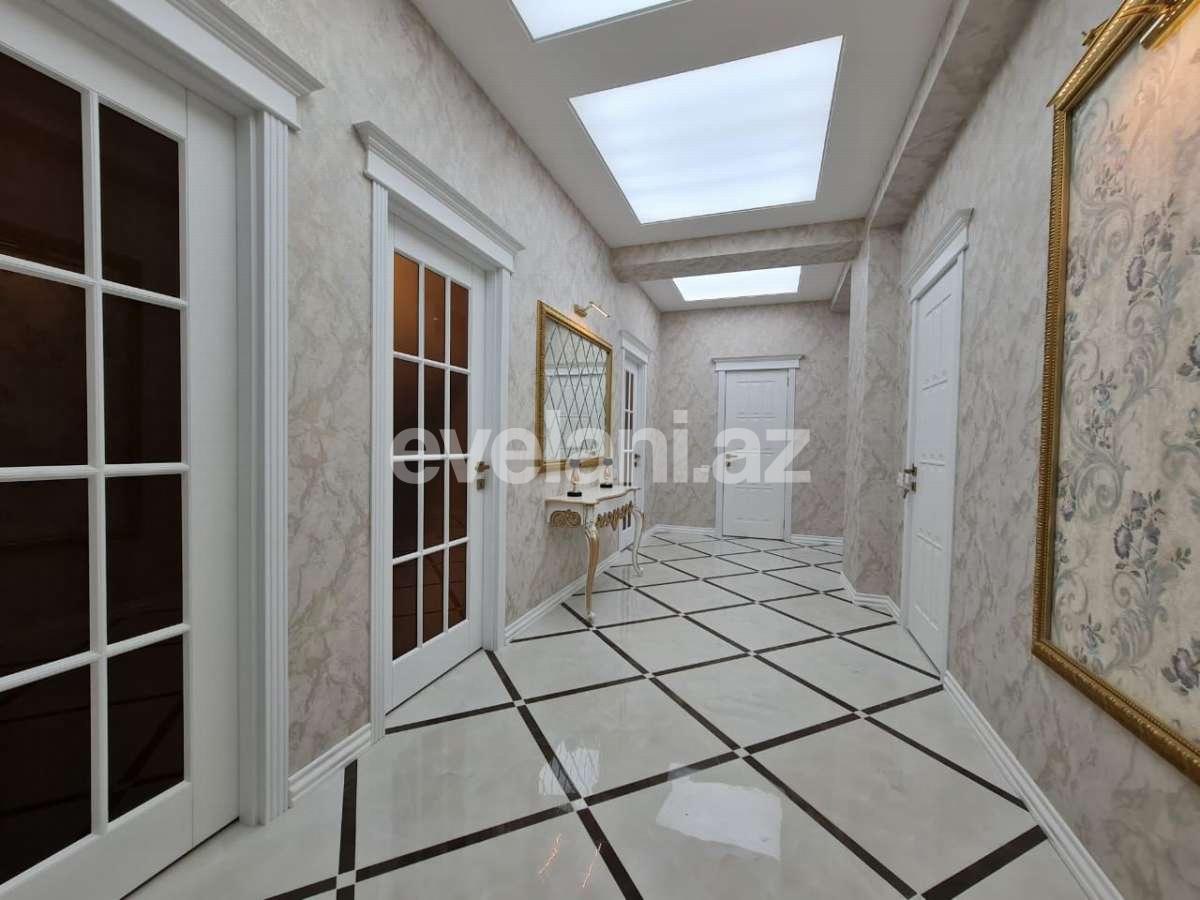 Продаётся, новостройка, 3-комнаты, 110 m², Насиминский r.