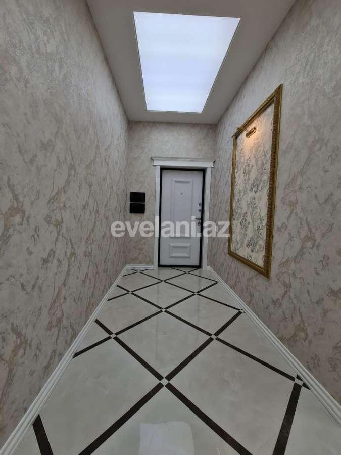 Продаётся, новостройка, 3-комнаты, 110 m², Насиминский r.